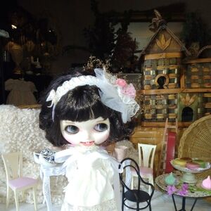Blythe Doll Accessories